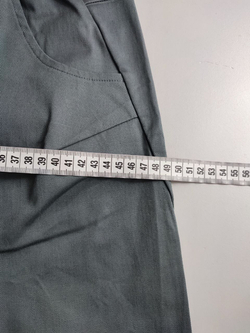 Брюки Nina Town из хлопка 42 размер