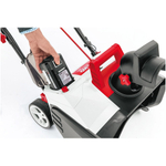 Аккумуляторный снегоуборщик AL-KO SnowLine ST 4048 EnergyFlex