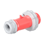 Вилка кабельная CP IP67 32A 3P+E 400В 3h