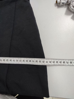 Юбка H&M базовая 42 размер