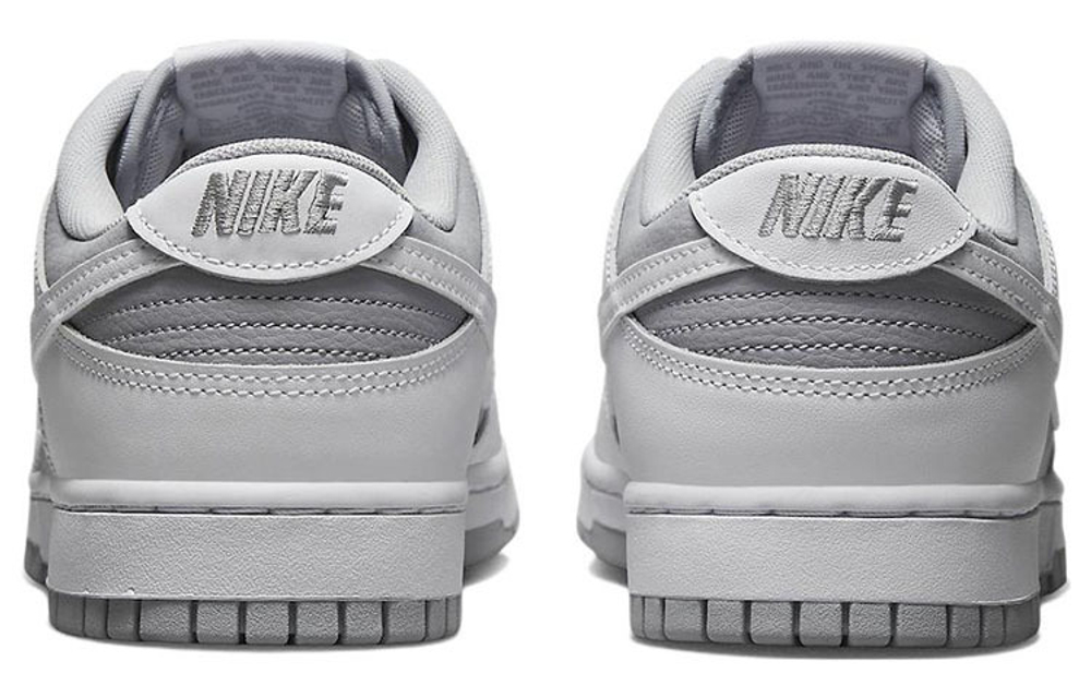 Кроссовки Nike Dunk Low Retro