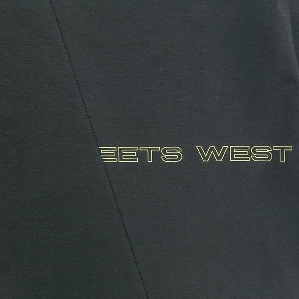 Водолазка Perestroyka Синяя - фото 3