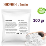 Инулин / Inulin
