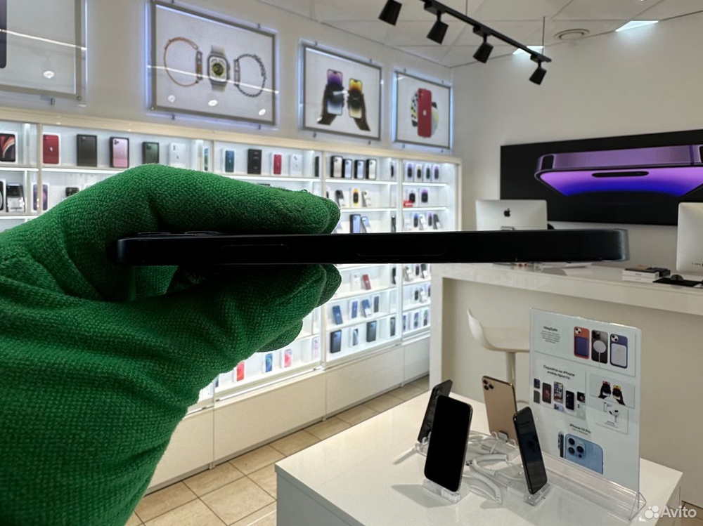 iPhone 12 Mini, 256 ГБ б/у