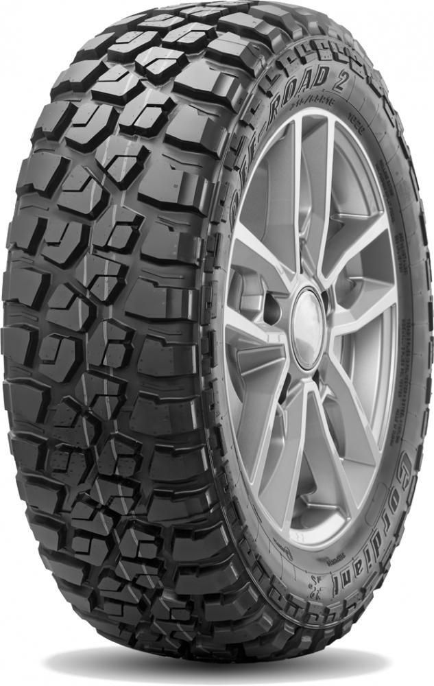 Cordiant Off Road 2 245/75 R16 115Q