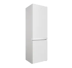 Холодильник с нижней морозильной камерой Hotpoint HTS 4200 W - рис.2