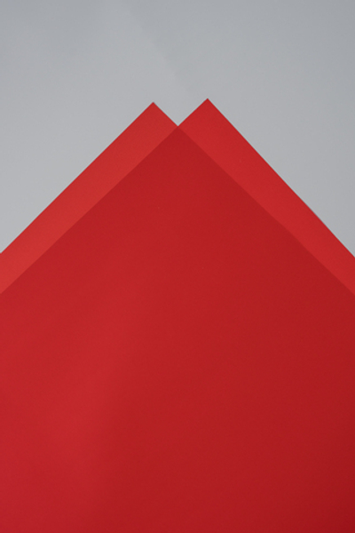 Монотонная полупрозрачная аква бумага HSZ - DH К