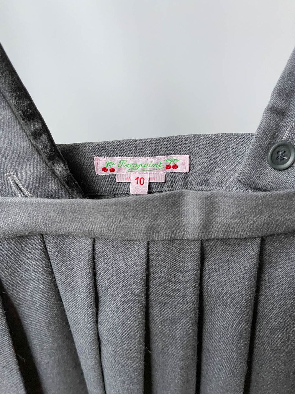 Сарафан Bonpoint, 140