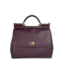 Сумка Dolce&Gabbana Sicily Large