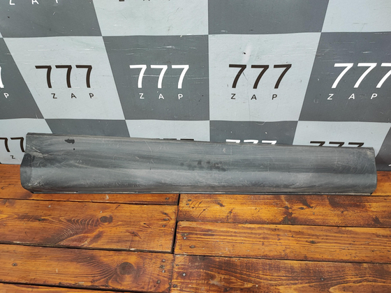 Накладка двери передней правой Mazda CX-5 1 (KE) 11-17 Б/У Оригинал KD5351RA1