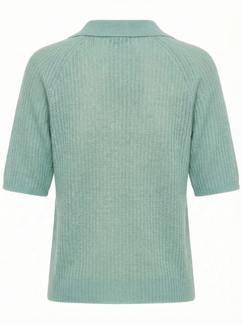 Кашемировое поло