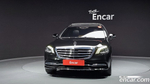 Mercedes-Benz S-Class W222 S350L (09.2019)