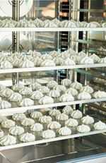 Печь конвекционная электрическая Abat КЭП-16П-01