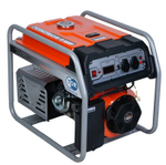 Генератор бензиновый Tor KM6500H 1011097 5 кВт 220В 27 л