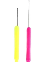 Бойлевый набор изготовление бойлов игла №1