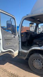 GAZ Valdai 8 Бортовой (Евроборт) 2844LS (Евроборт, Дизельный, 2,5 л, 150 л.с., МТ)