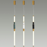 4359/14L ODL Светильник LED 14Вт 3000К 220В IP20 MIDCENT