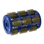 LATOKHO DSC 250 (Россия) Фрезеровальный барабан (фреза) с шестигранными ножами