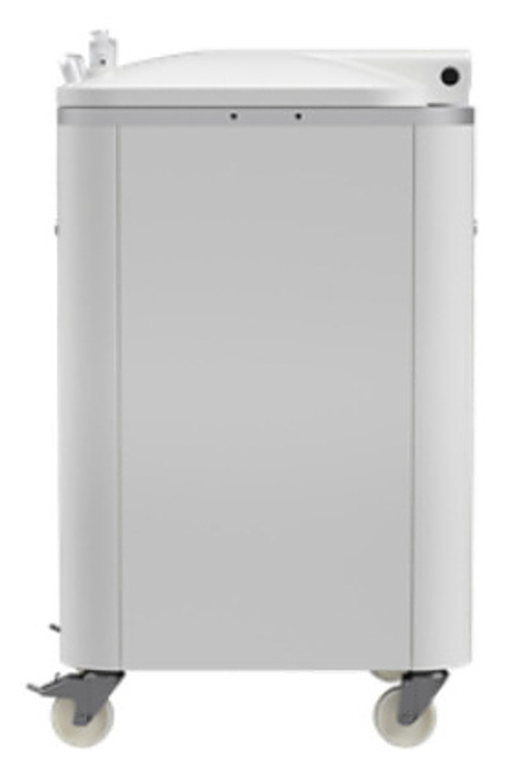 Тестоделитель Apach Bakery Line SQ A80