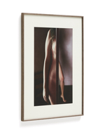 Картина Zavira с фотографией женской фигуры 50 х 70 см