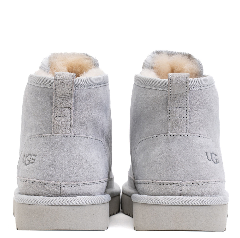 UGG Neumel Grey-Violet