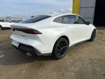 Changan UNI-V DLX 1.5T 7DCT
