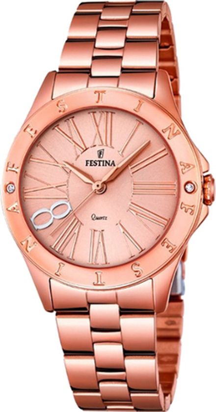 Женские наручные часы Festina F16926/2