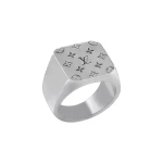 Louis Vuitton Unisex Ring