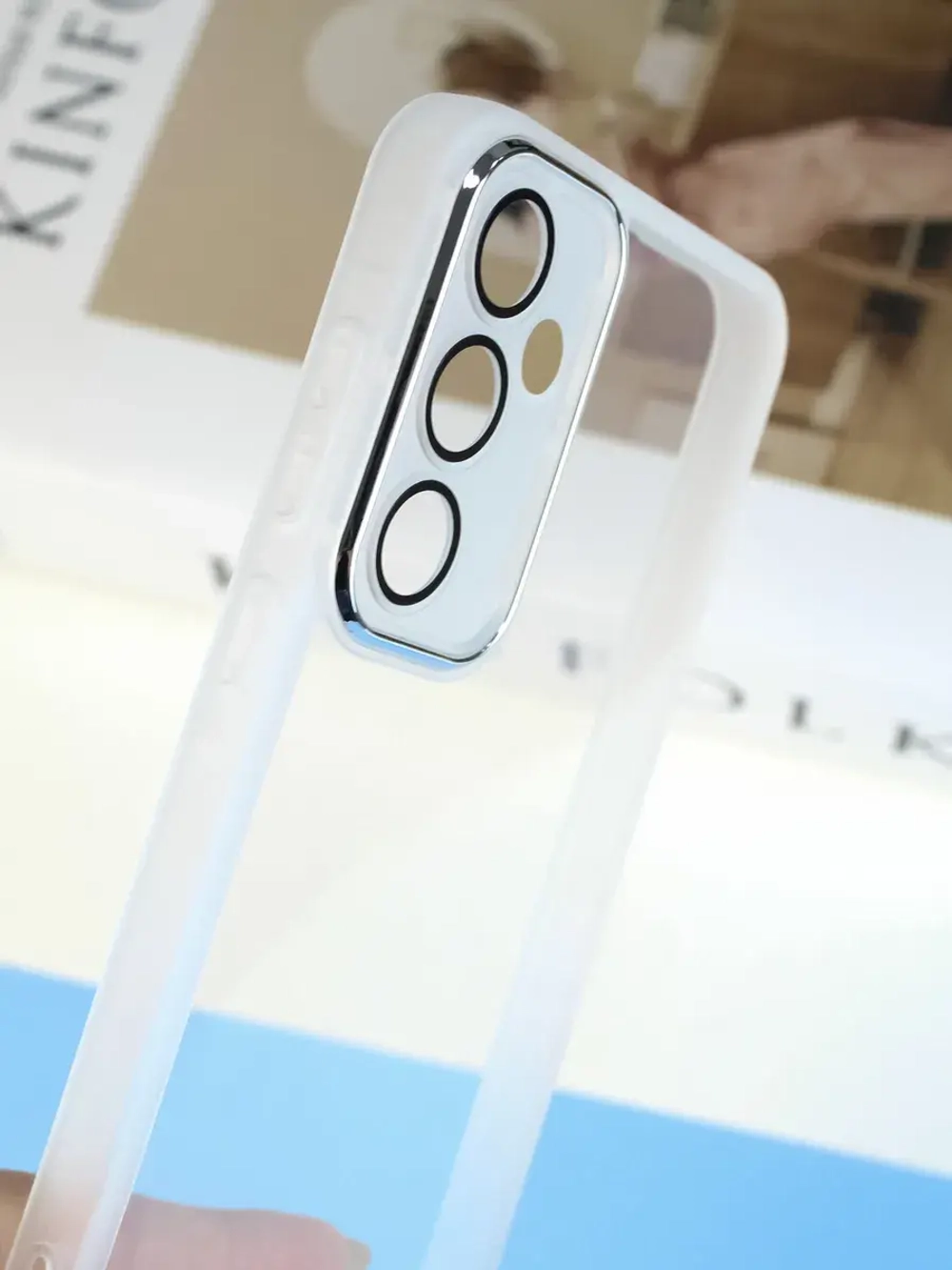 Чехол на Samsung A35