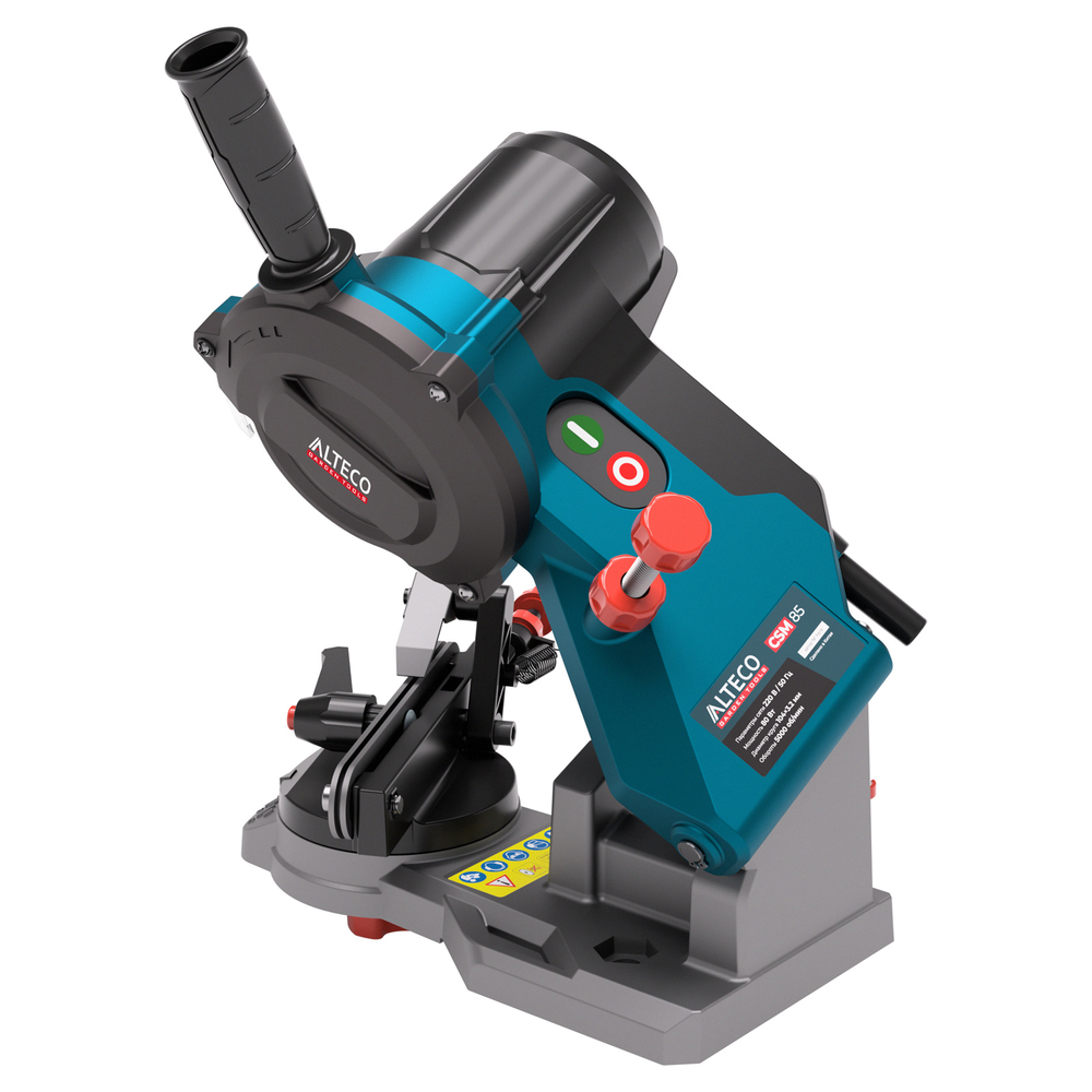 Станок для заточки цепей ALTECO CSM 85