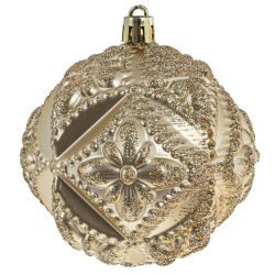 GAEM Набор из 20шт Украшение новогоднее "Шар", L40 W8 H40 см