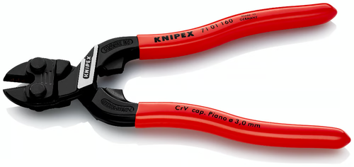 Компактный болторез KNIPEX CoBolt 7101160