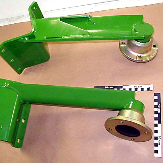 Запасные части AMAZONE, комплектующие