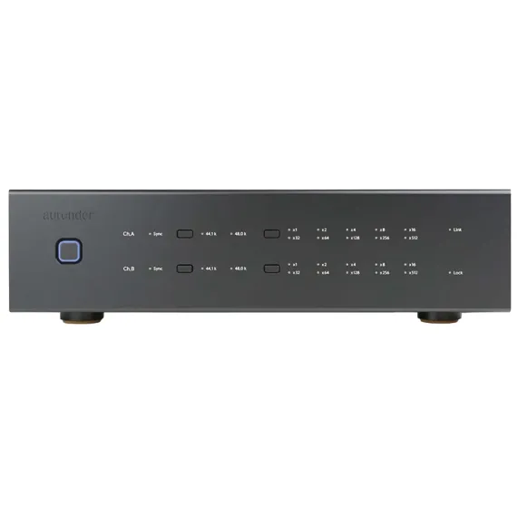 Aurender MC20 Black