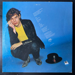 David Johansen ‎– David Johansen (США 1978г.)