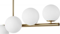 Люстра на штанге Lightstar Croco 815183