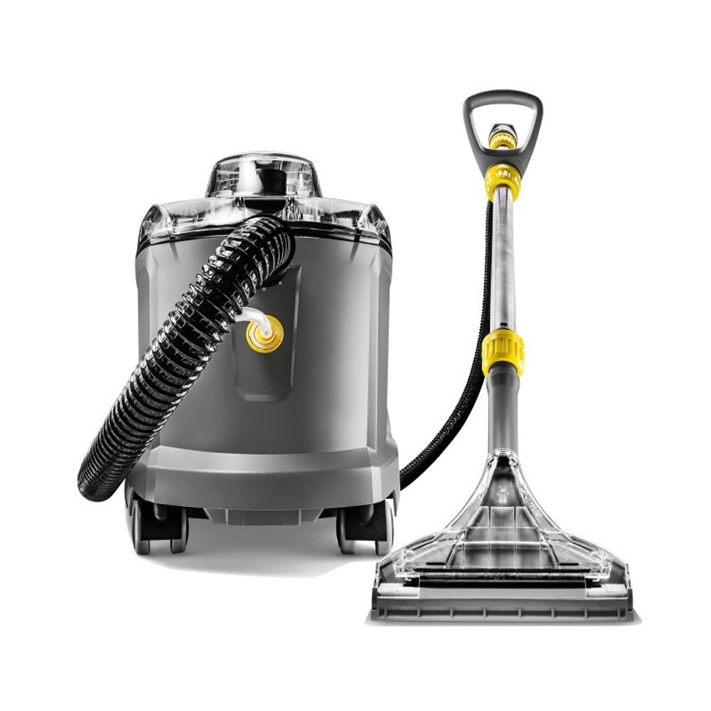 Пылесос моющий Karcher Professional Puzzi 8/1 Adv 1200Вт (1.100-241.0)
