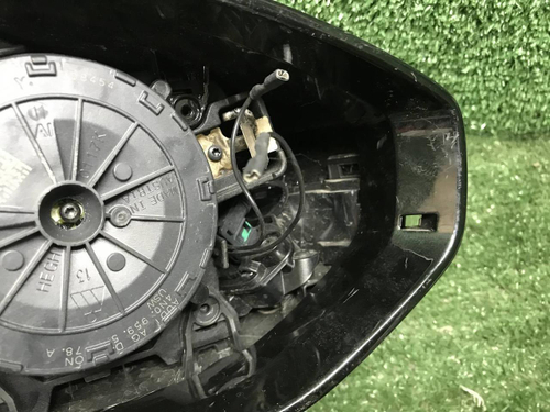 Зеркало правое Audi A6 5 C8 (2018-н.в.) 12 конт.