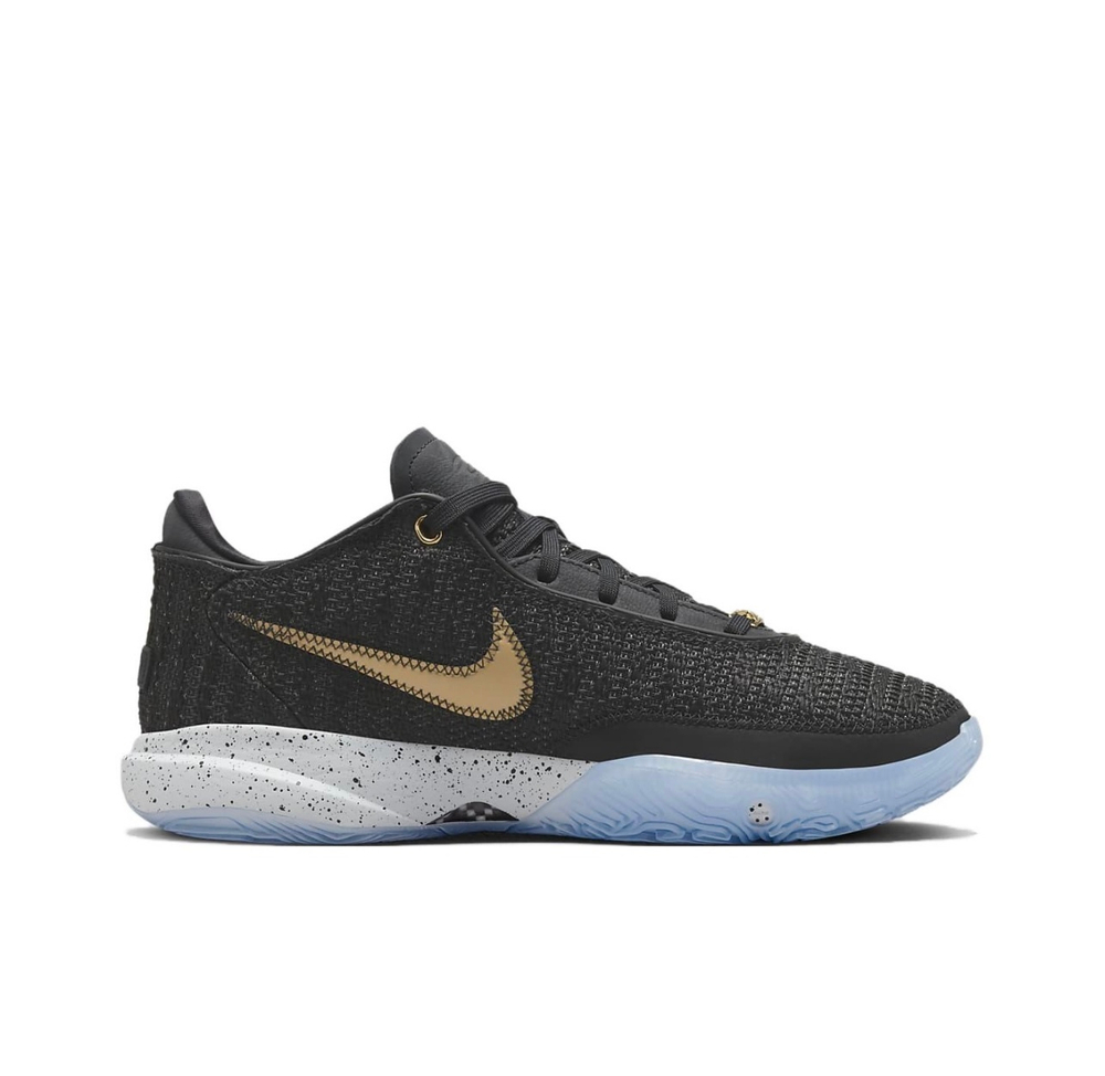 Кроссовки Nike LeBron 20 EP Fab 5