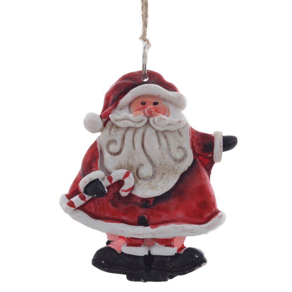 GAEM Набор из 72 шт Украшение новогоднее ассорти на подставке "Ёлка, L30,5 W11 H49 см