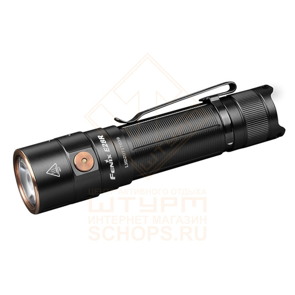 Фонарь Fenix E28R