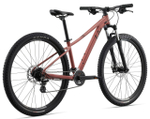 Женский велосипед Giant Tempt 4 27,5 (2022)
