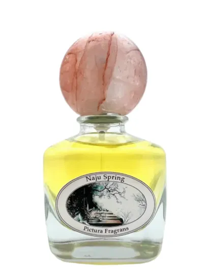 Pictura Fragrans Naju Spring