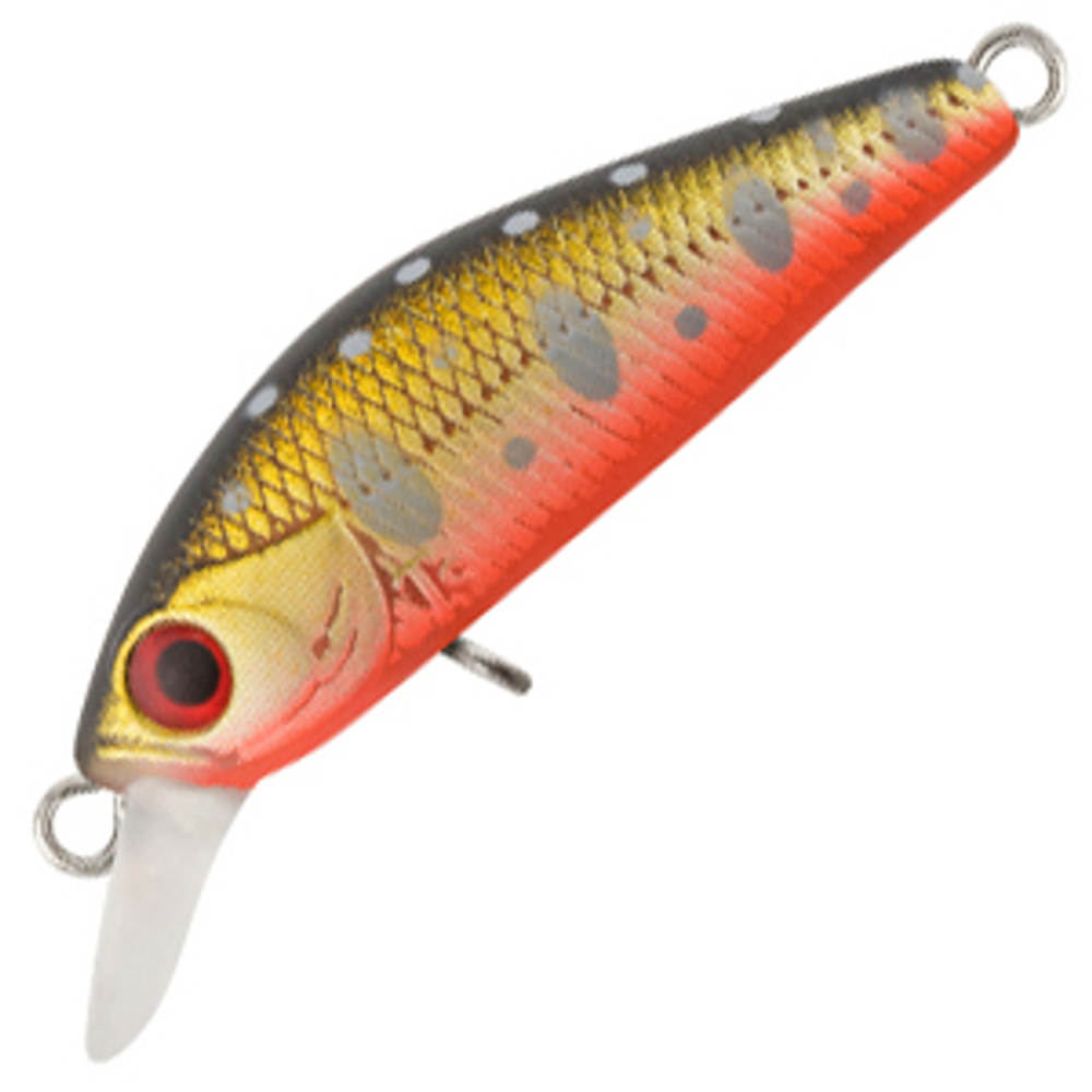 Воблер TsuYoki Quark 38SP (38мм, 2.4гр)