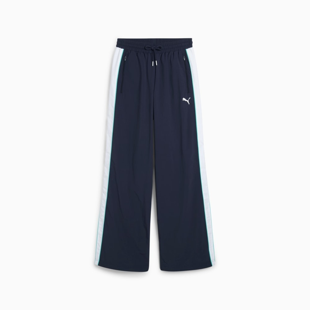 Брюки спортивные мужские PUMA T7 Oversized Track Pants WV op