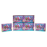 Пазл 120эл. "Супергонка" коробка 4660254462137 (Умные игры)