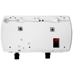 Водонагреватель электрический проточный Atmor Basic 5 KW TAP (кран)
