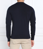 свитер kanovano BOSS ORANGE - темно-синий(50471343)