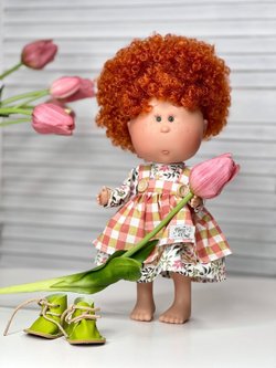 Кукла Nines виниловая 30см MIA (3425K)