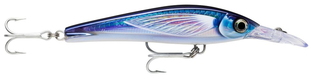 Воблер RAPALA X-Rap Magnum Xtreme 16 см, 68 г, цвет HDFFU